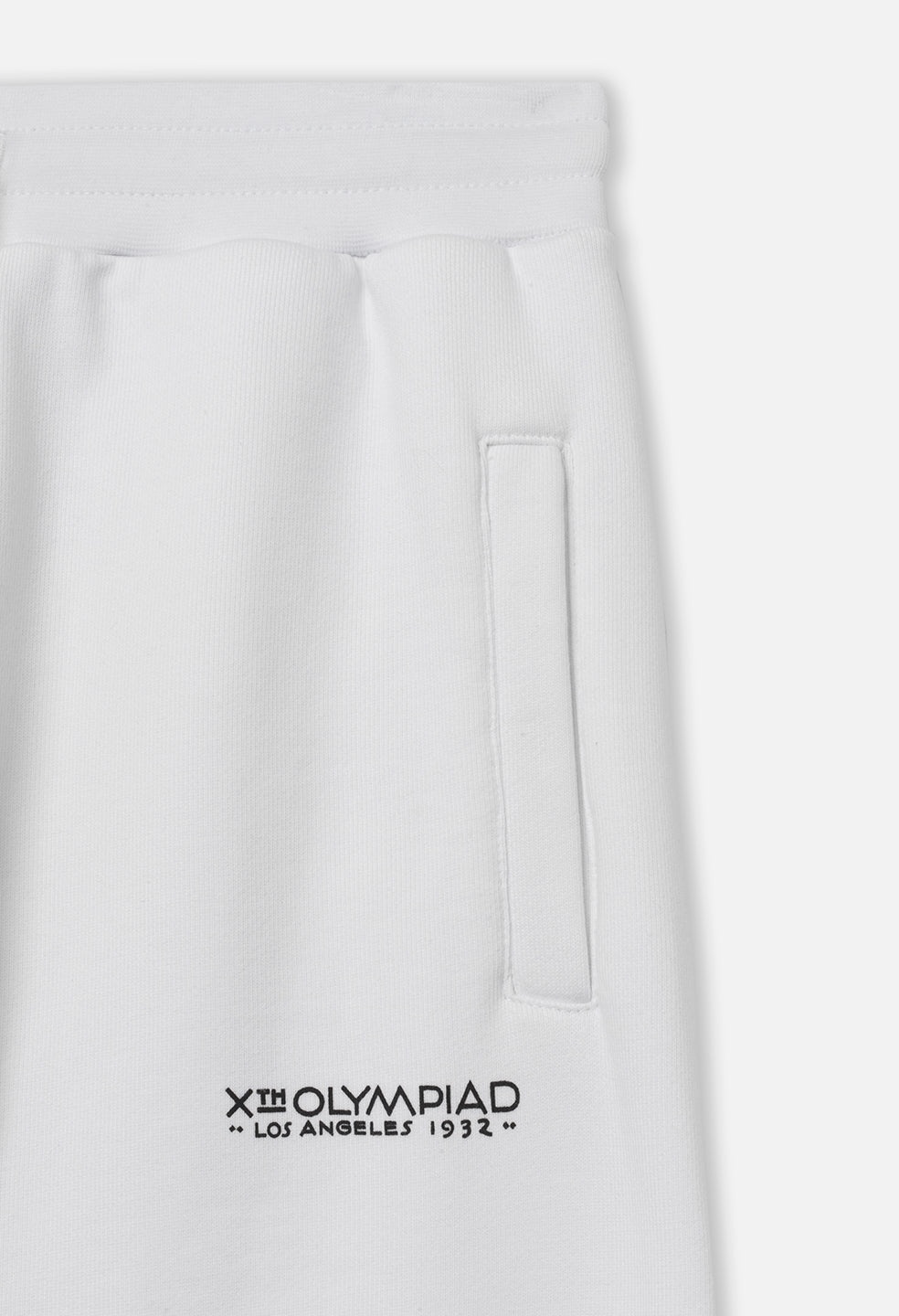 JOHN ELLIOTT X OLYMPIC HERITAGE LOS ANGELES SWEATS - 3