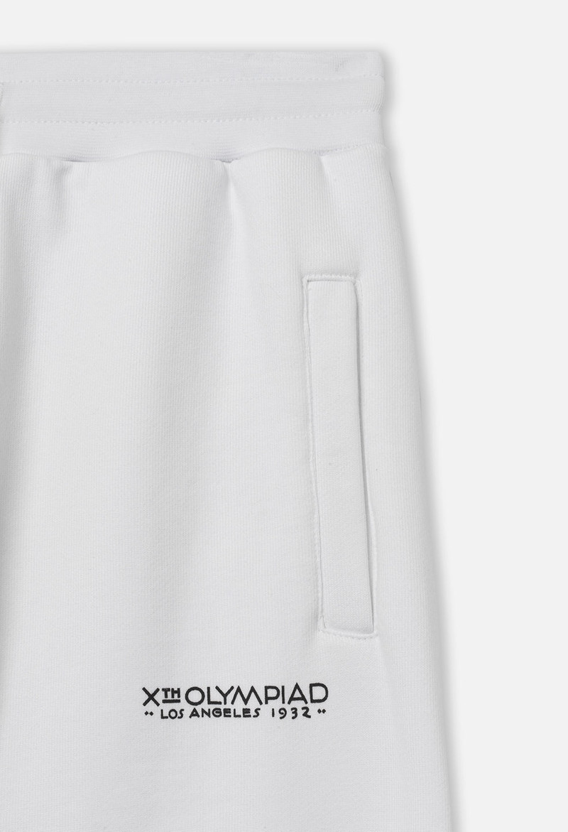 JOHN ELLIOTT X OLYMPIC HERITAGE LOS ANGELES SWEATS 3