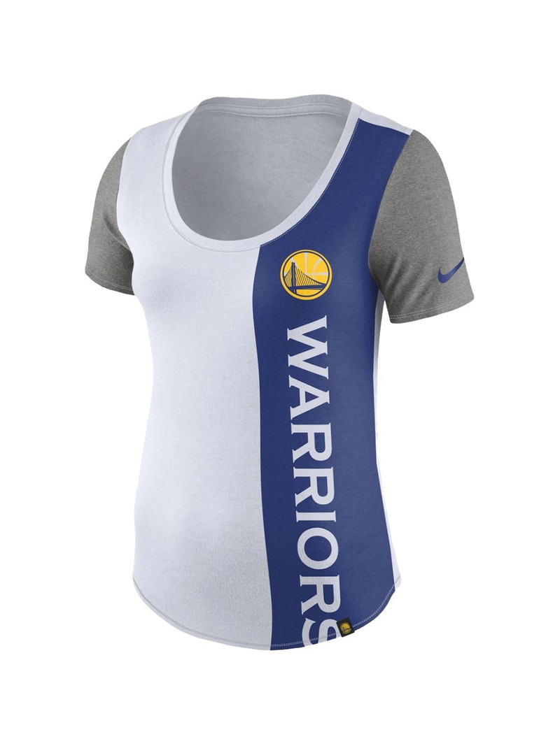 NBA Golden State Warriors T-shirt 1