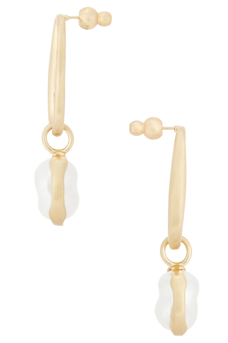 Cult Gaia Vera Earring outlook