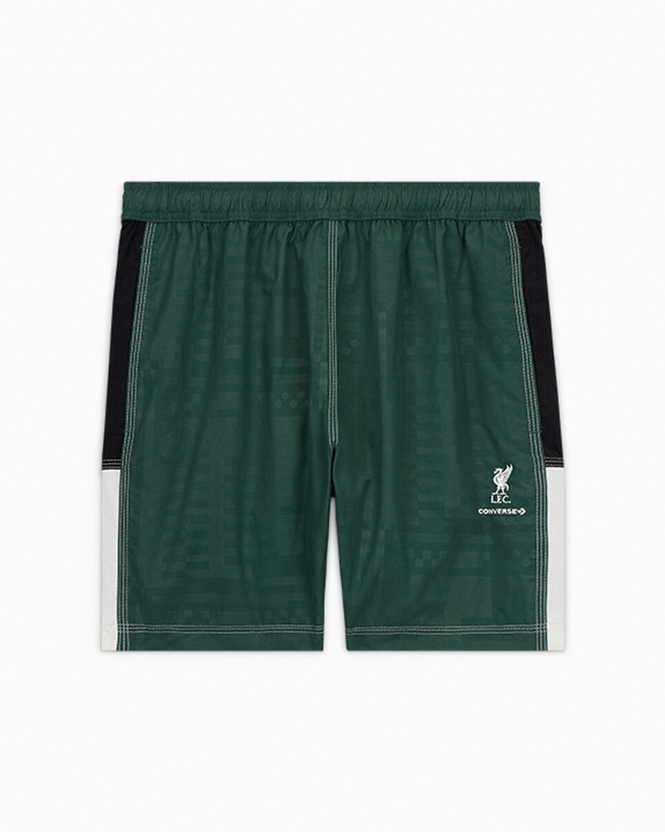 Converse x Liverpool FC Wind Shorts - 1