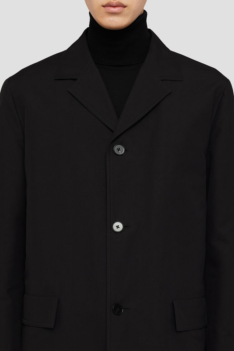 Deconstructed Jacket - 3