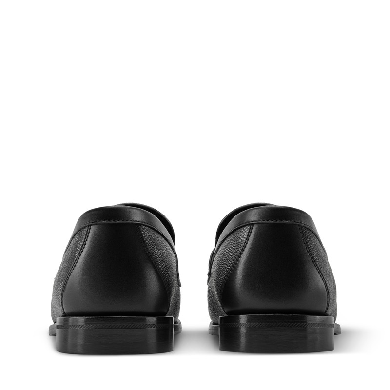 Louis Vuitton Major Loafer outlook