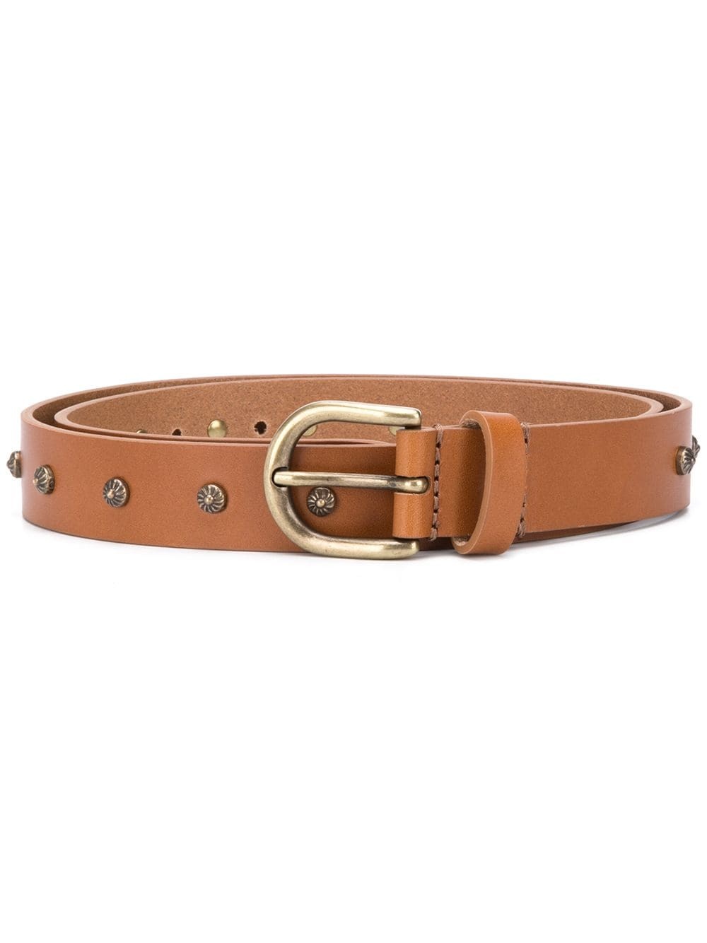 Zalo studded belt - 1