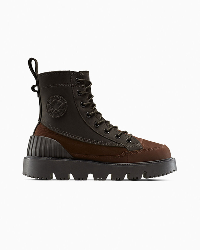 Chuck 70 Rugged Waterproof Boot 1