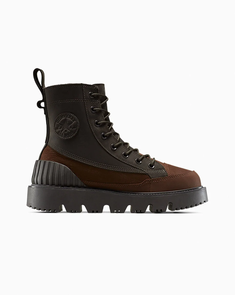 Chuck 70 Rugged Waterproof Boot - 1