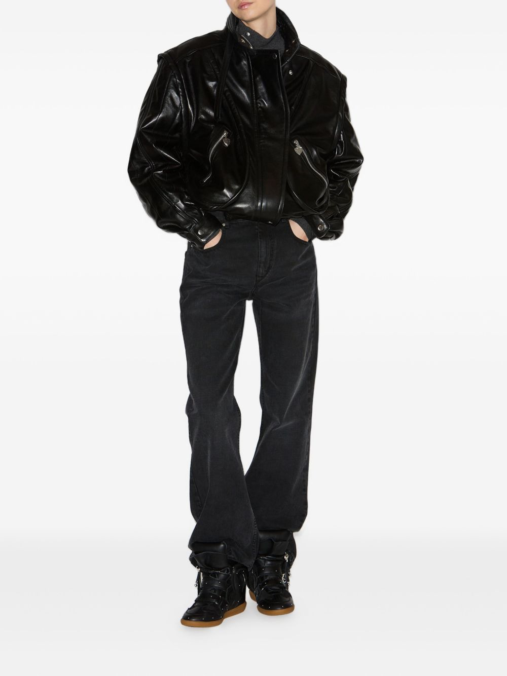 Bekett sneakers - 2