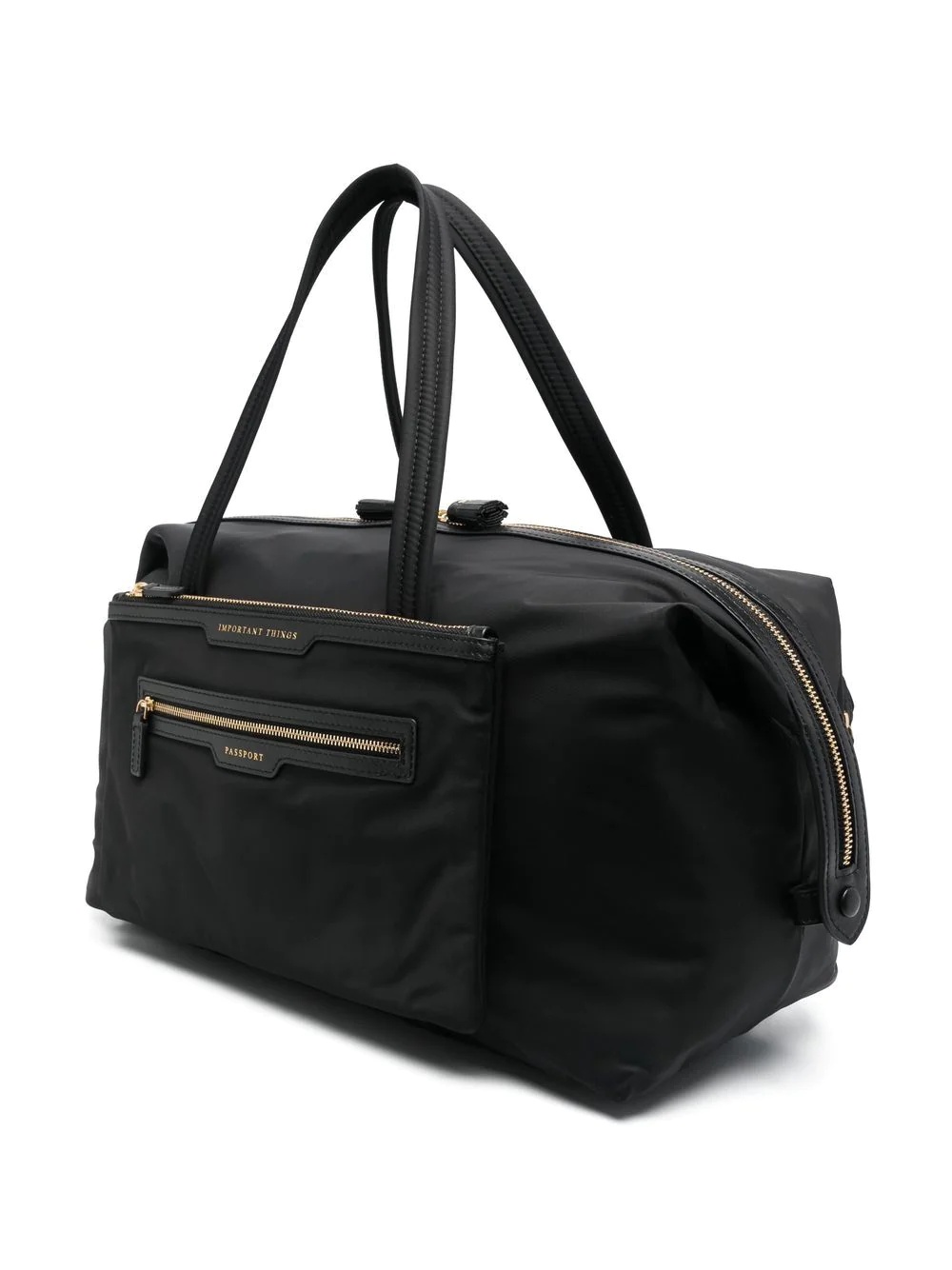 recycled in-flight bag - 3