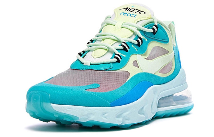 Nike Air Max 270 React 'Psychedelic Art' AO4971-301 - 2