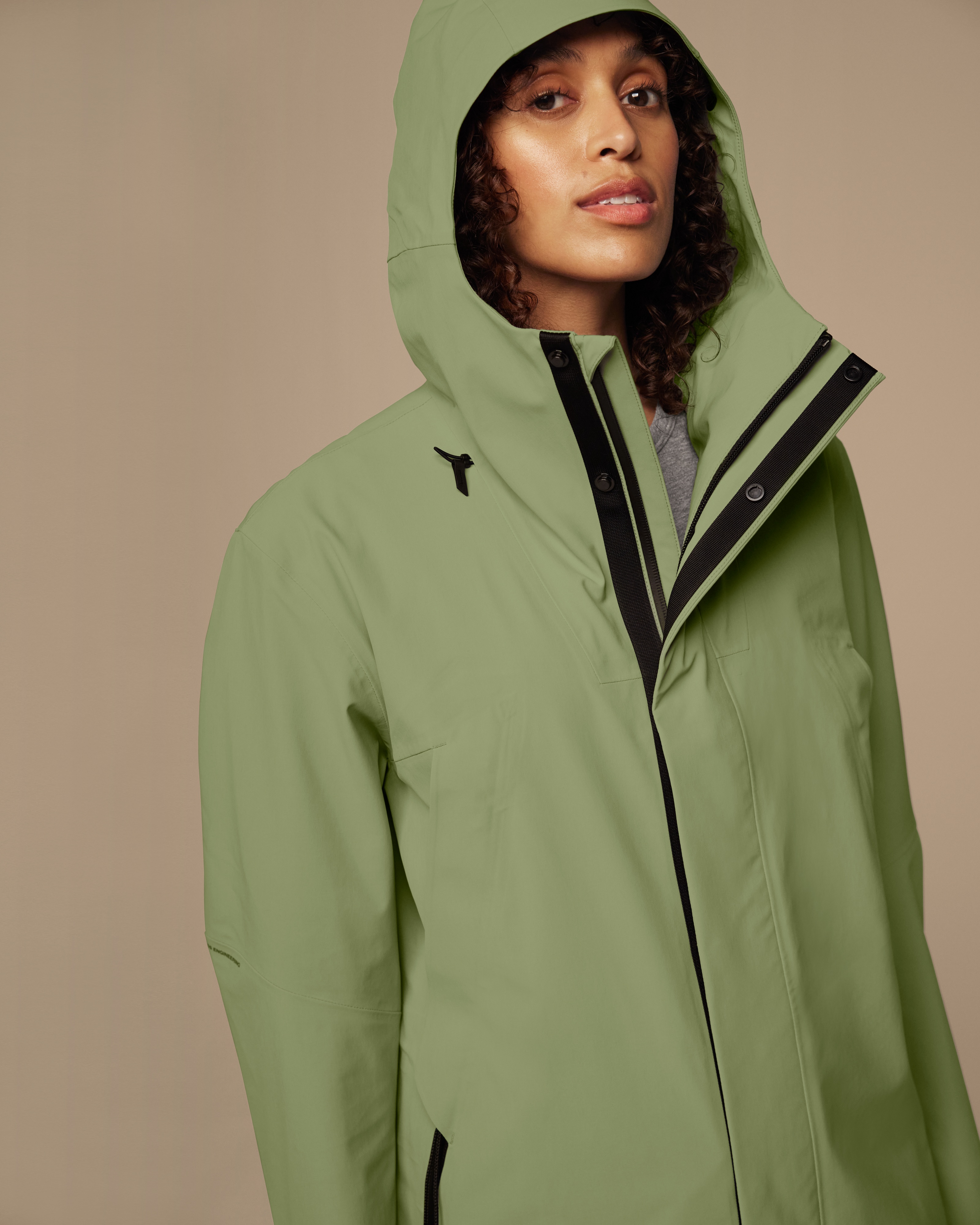 Parka - 4