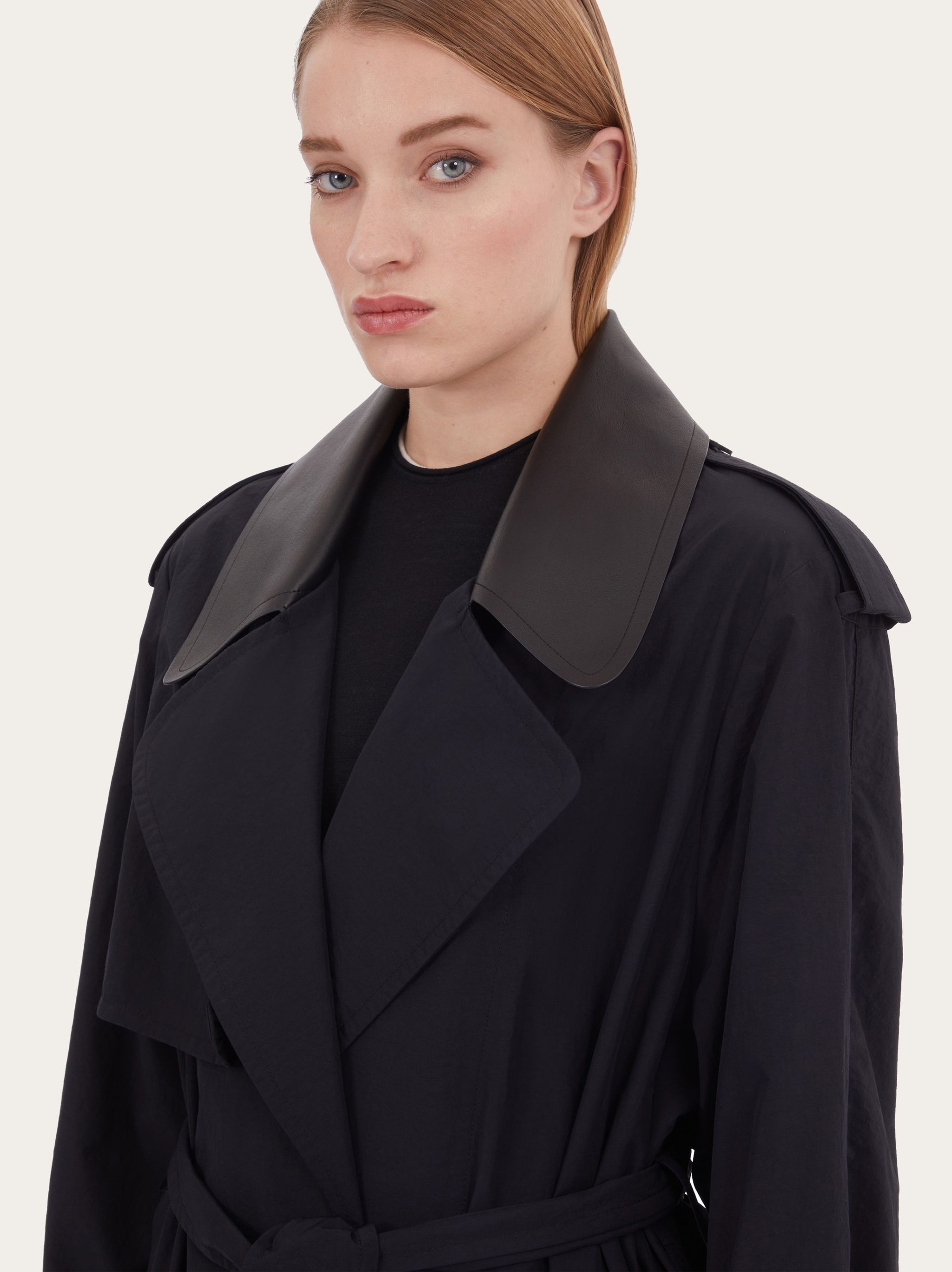 Technical faille trench - 4