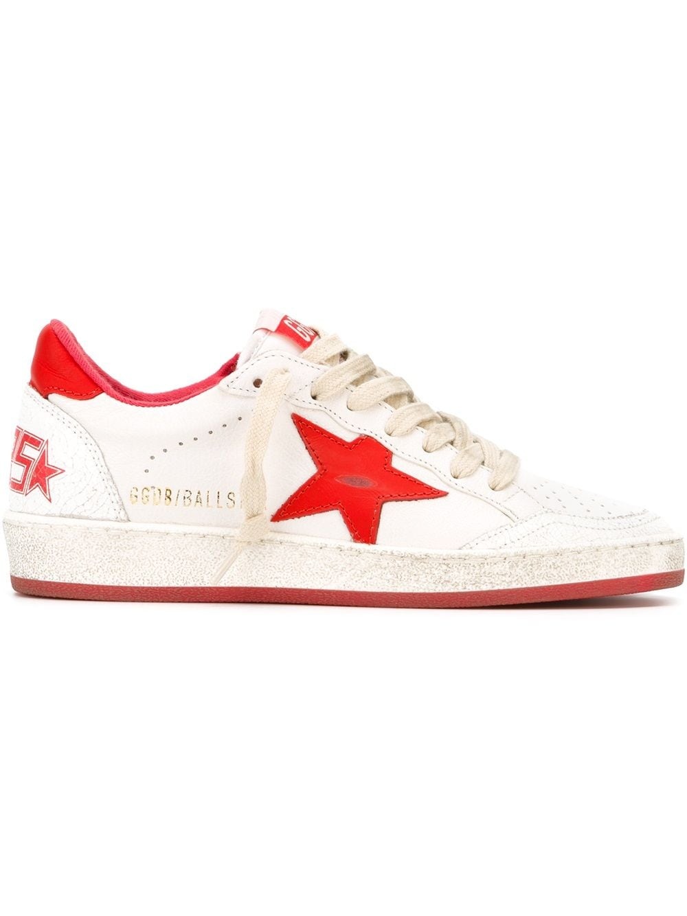 Ball Star sneakers - 1