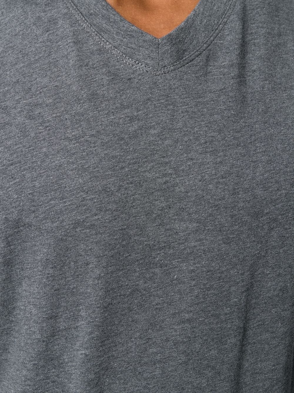 jersey T-shirt - 5