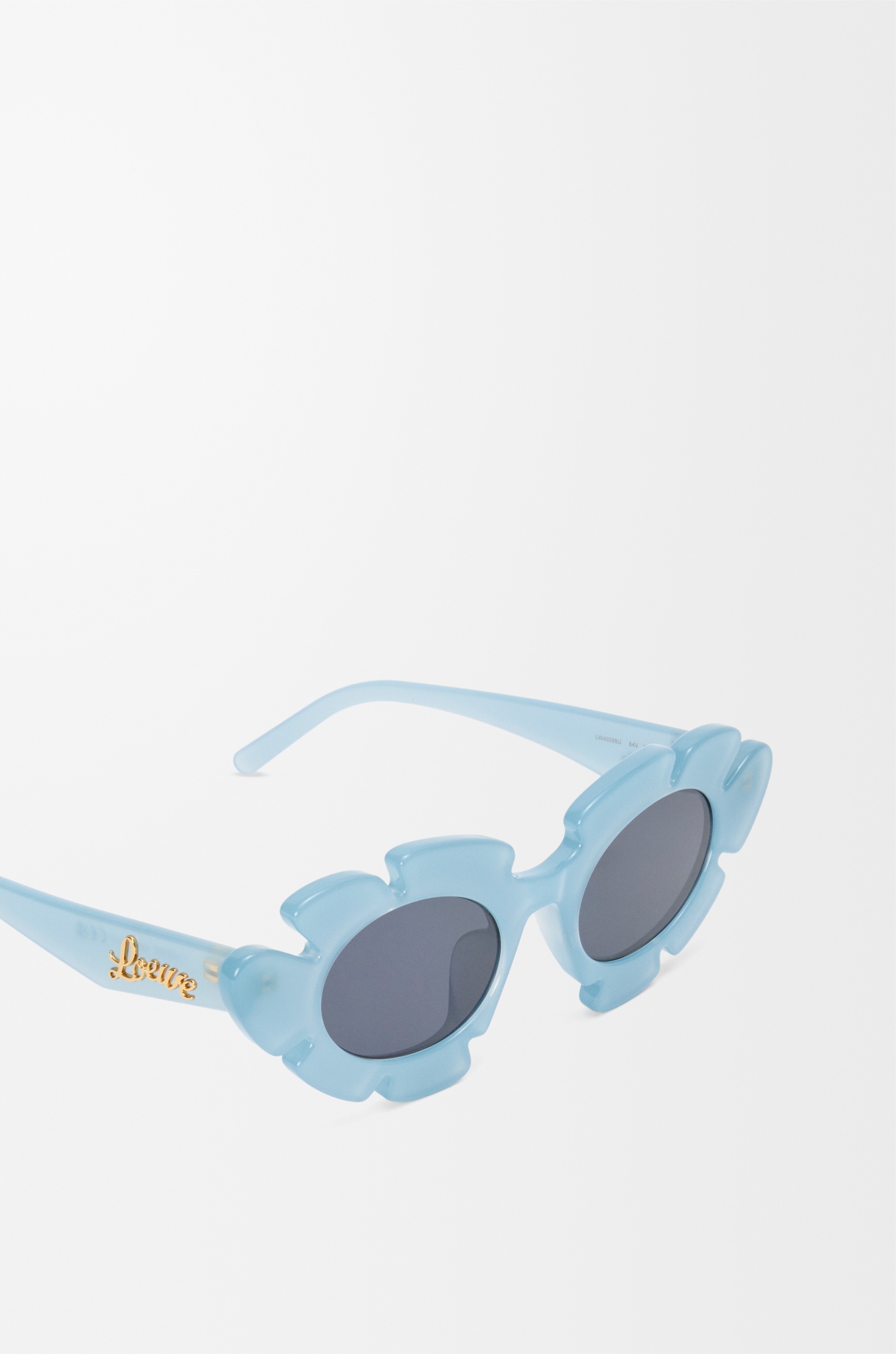 Flower sunglasses - 6