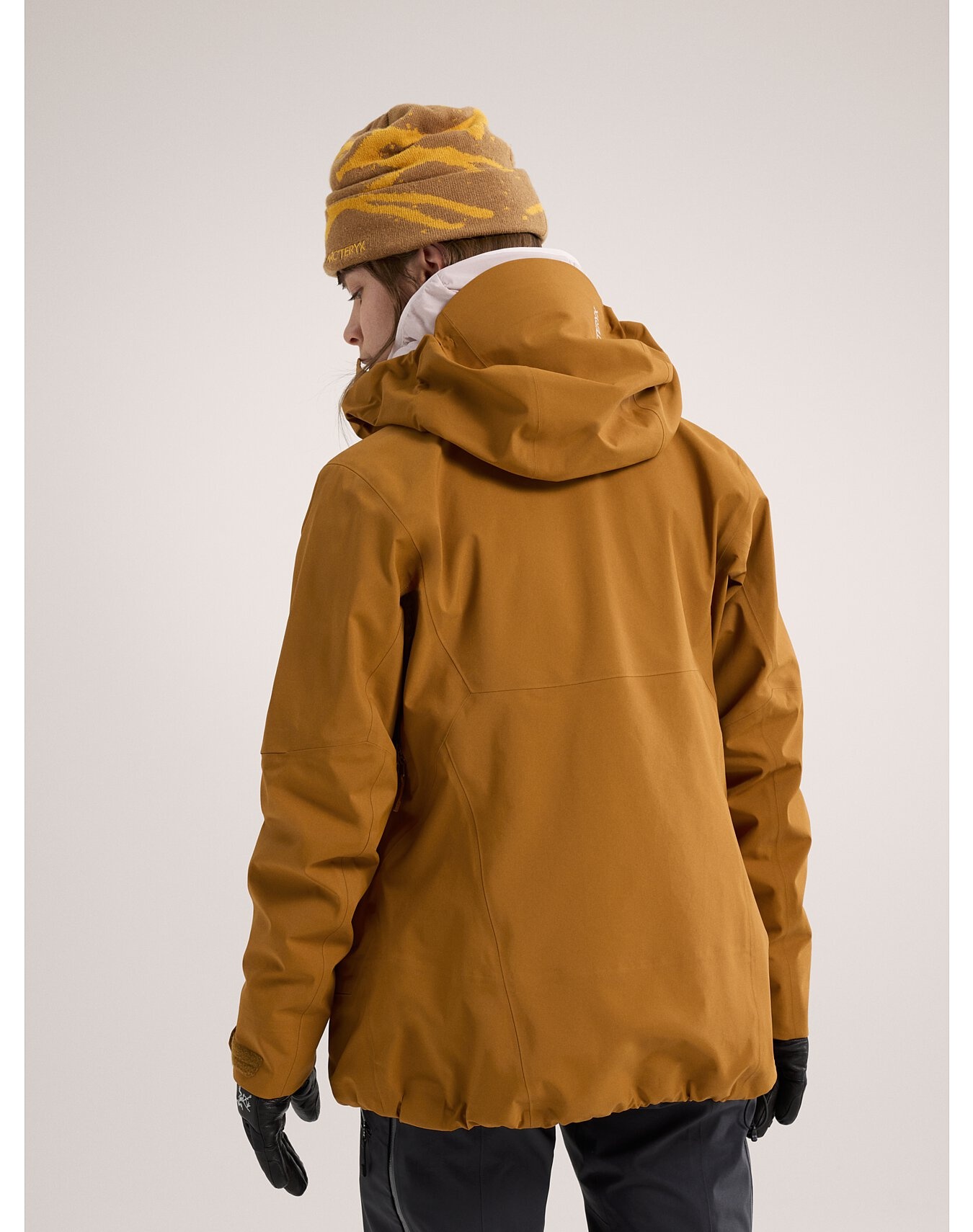 Sentinel Jacket - 4