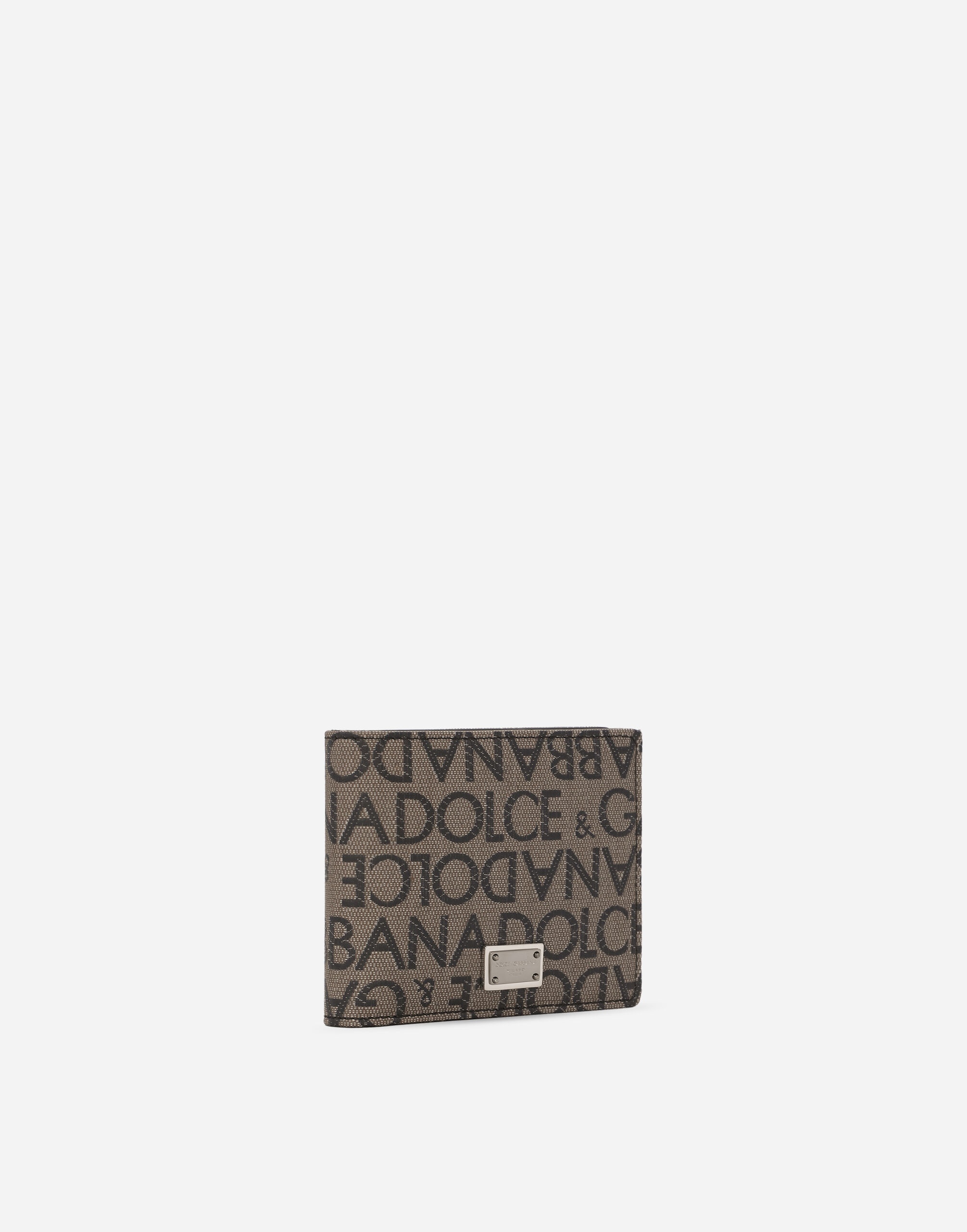 Jacquard Wallet - 2