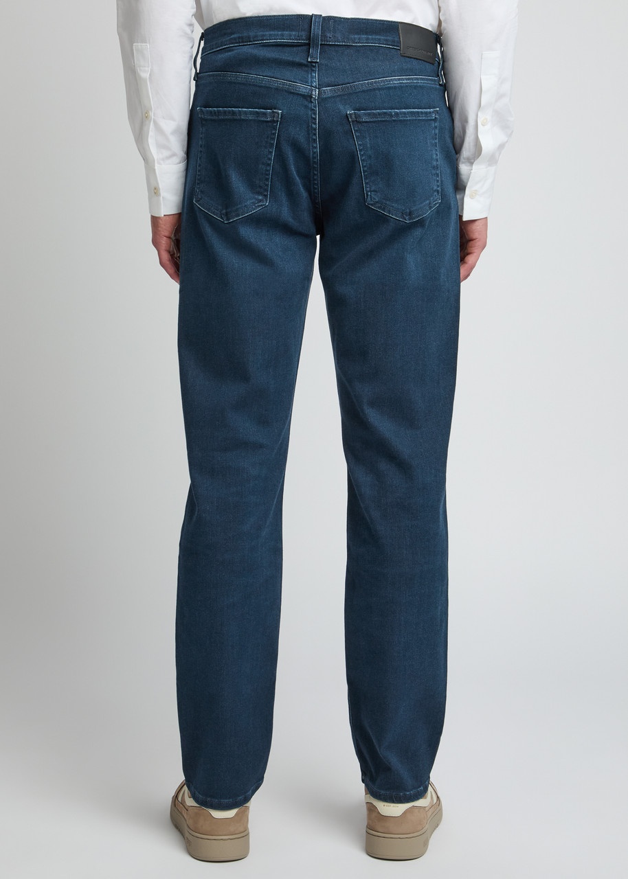 Citizens OF Humanity Elijah Straight-leg Jeans - 3