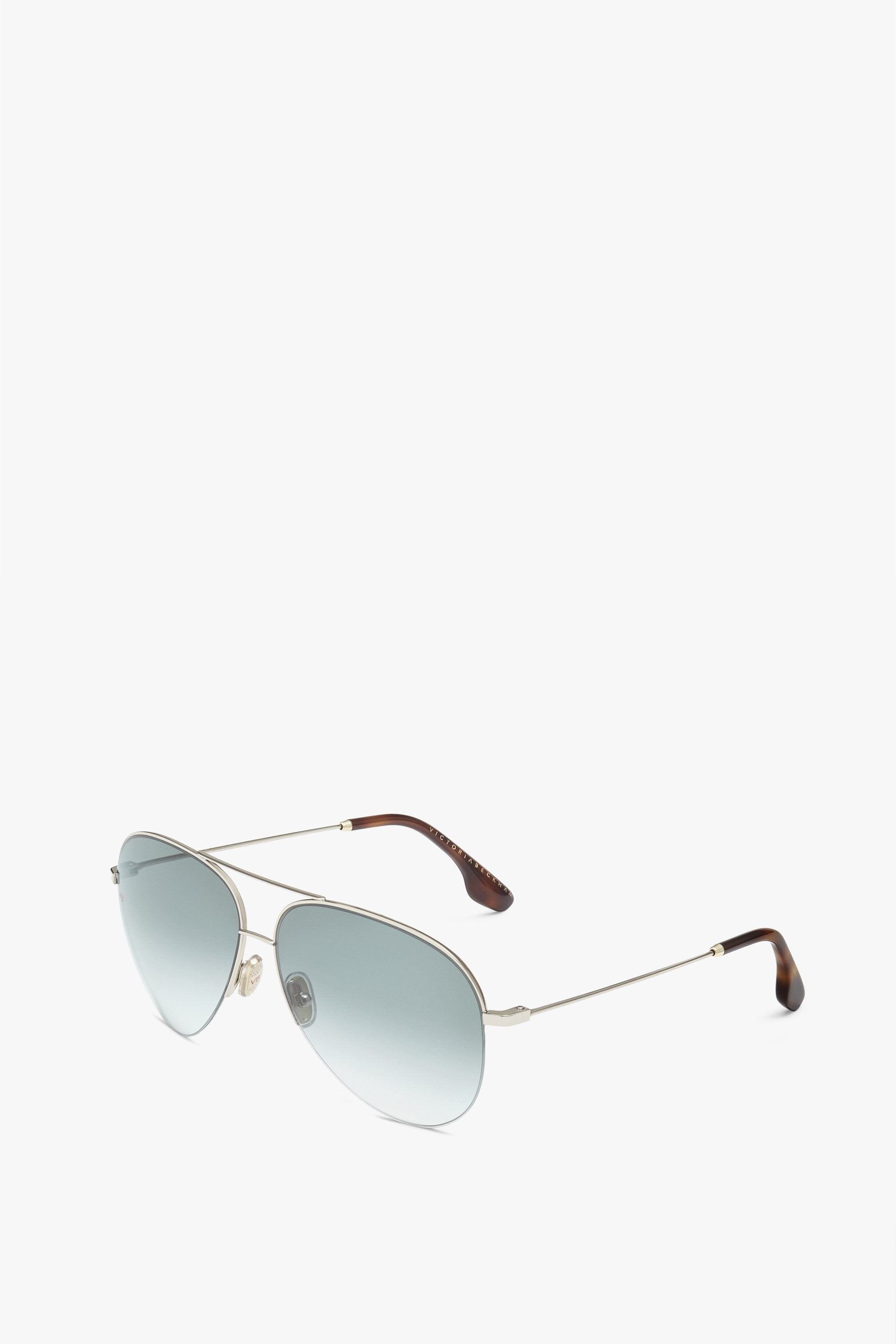 Monogram Classic Victoria in Teal - 2