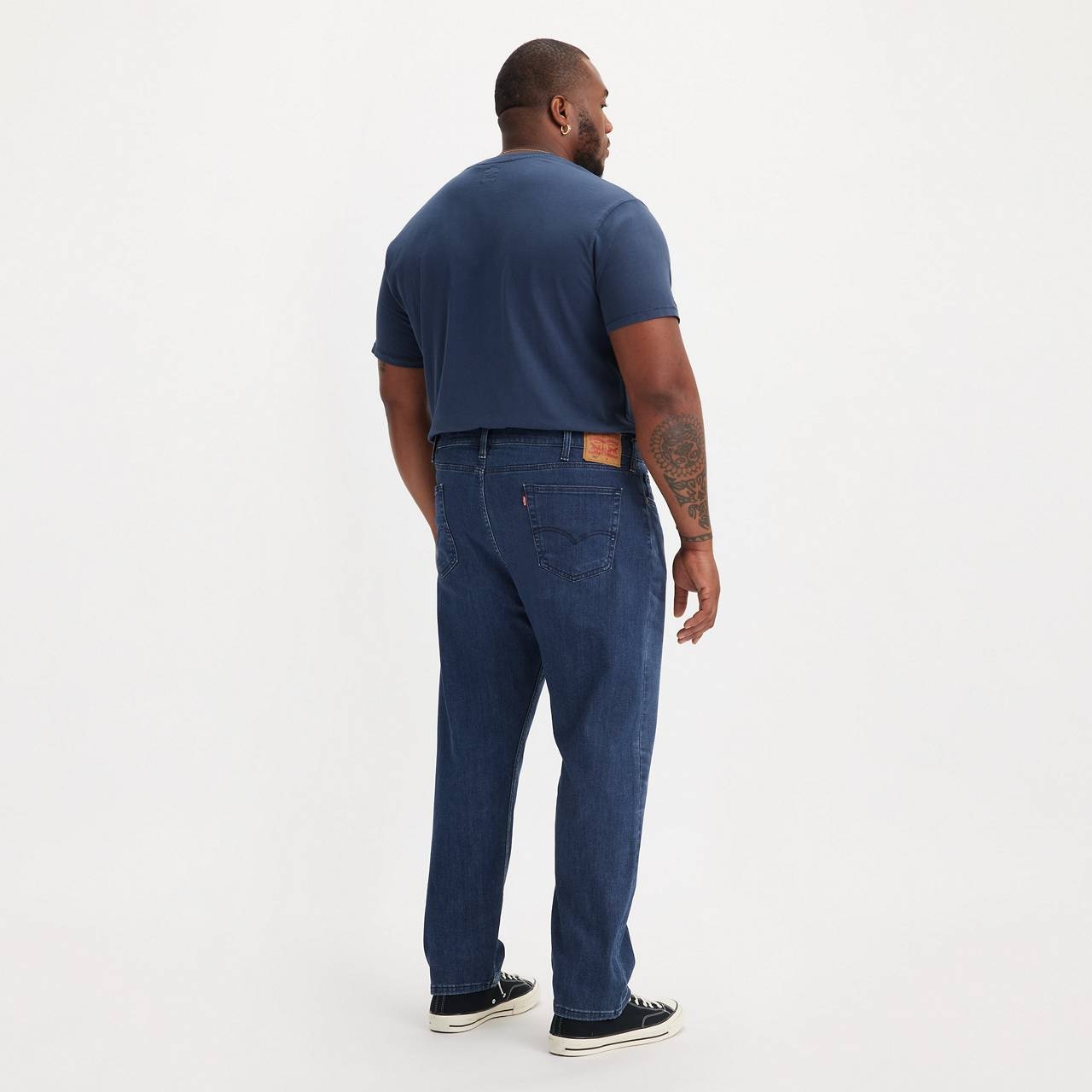 502™ TAPER FIT MEN'S JEANS (BIG & TALL) - 3