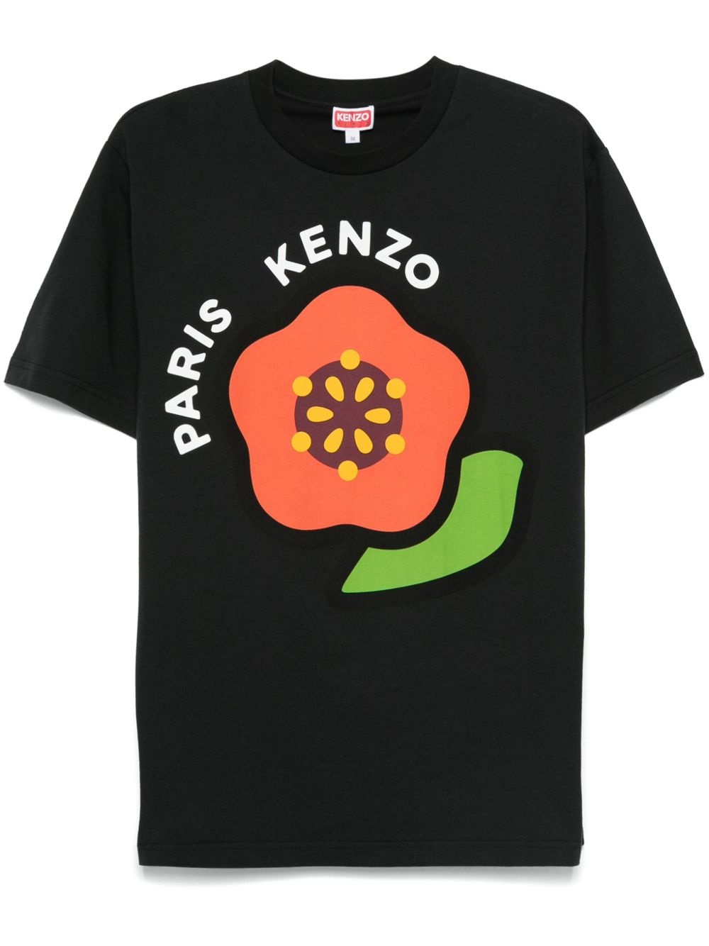 'KENZO Pop' T-shirt - 1