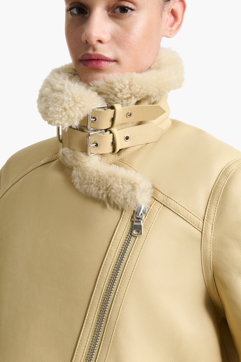 SHAEFFER COAT 7