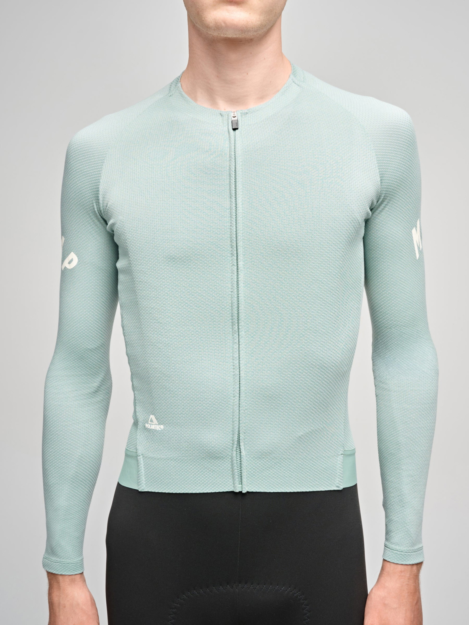 Aeon LS Jersey - 3
