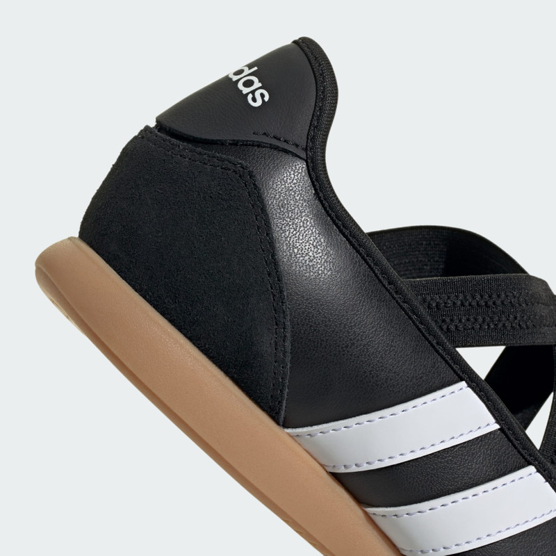 BARREDA MARY JANE SHOES 9