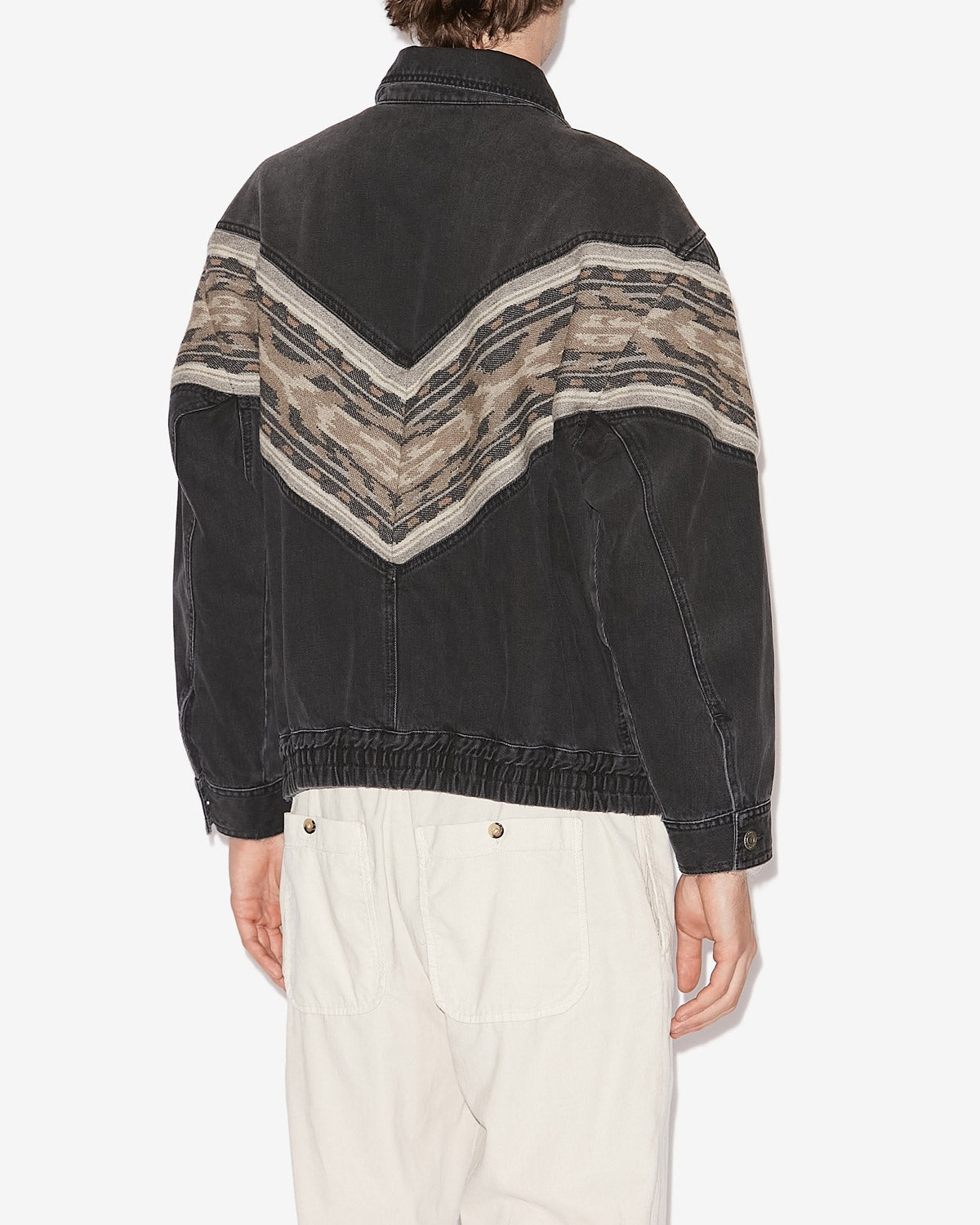 JULIAN JACKET - 5