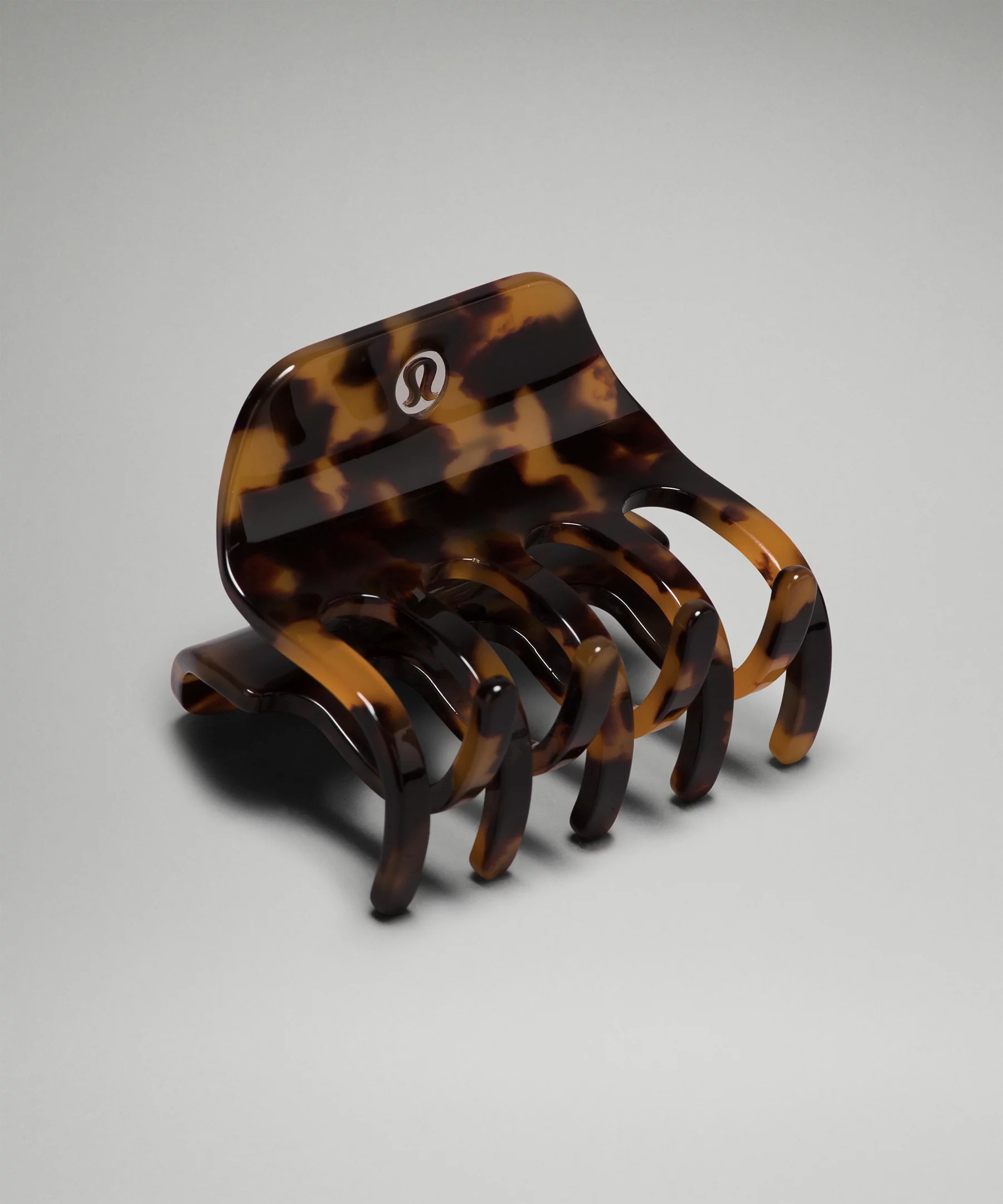 Criss-Cross Claw Clip - 3