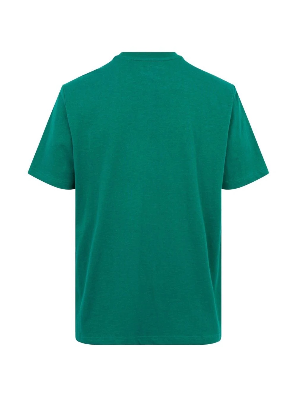 short-sleeve pocket T-shirt - 2