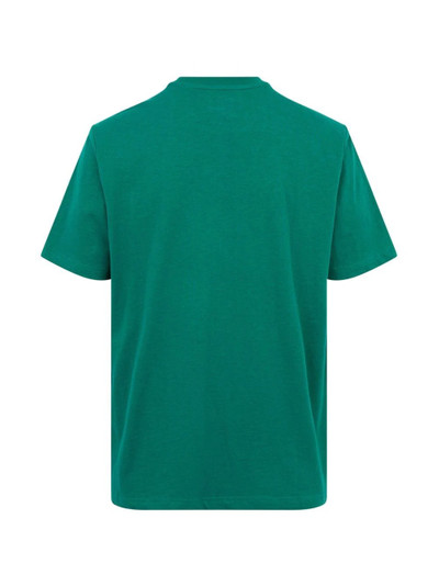 Supreme short-sleeve pocket T-shirt outlook