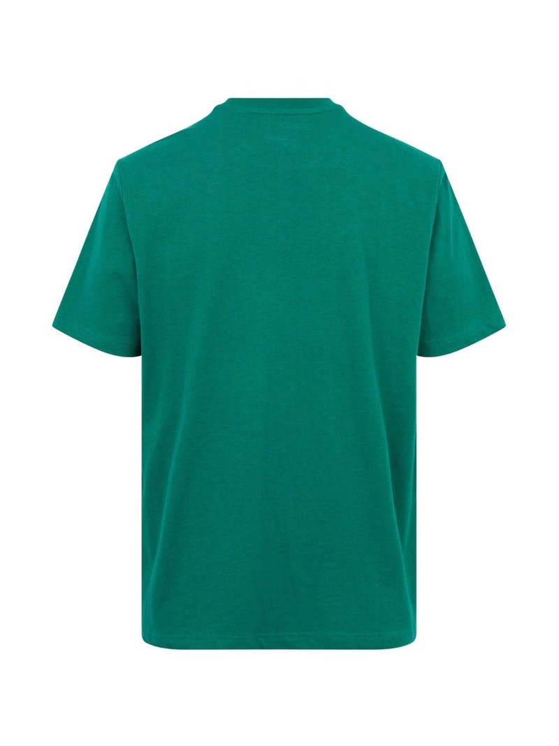 Supreme short-sleeve pocket T-shirt outlook