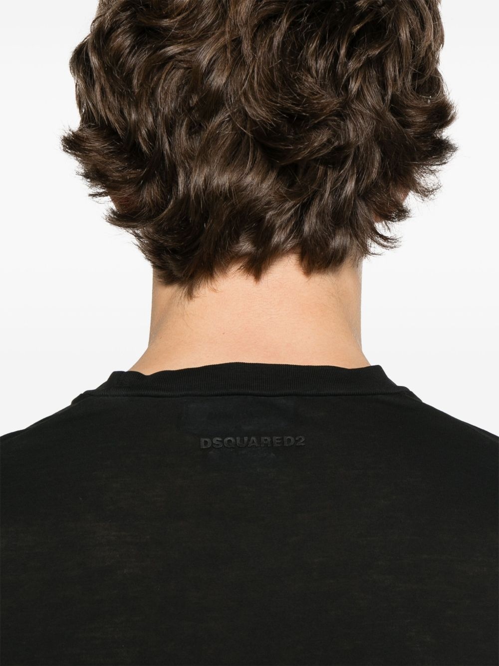 Cigarette T-shirt - 4
