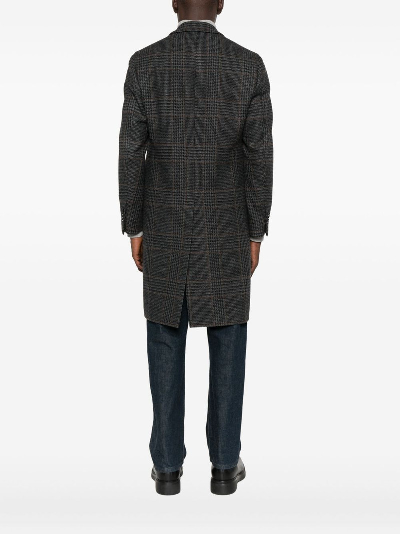 checked wool coat 4