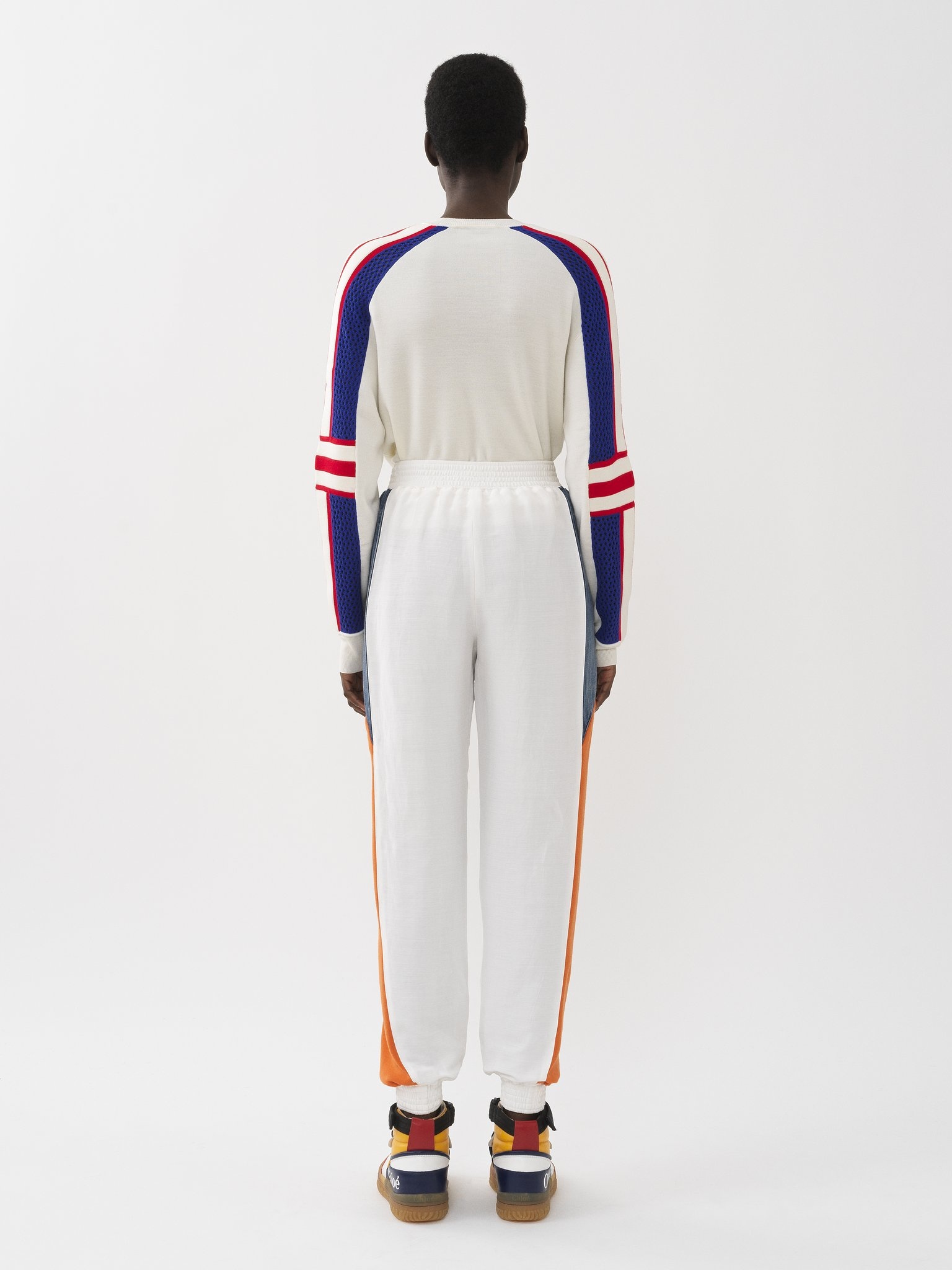 JOGGING PANTS - 3