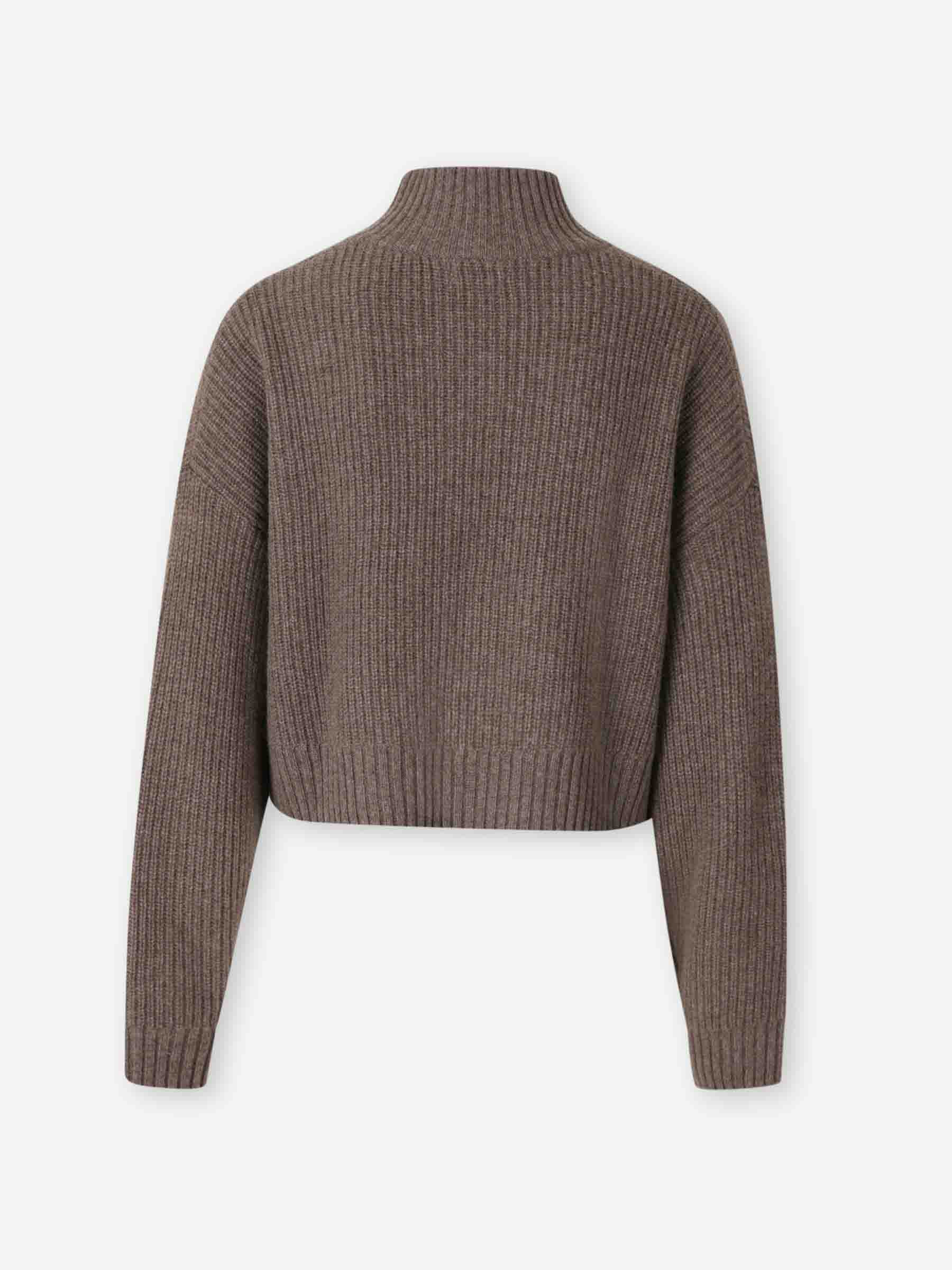 HAMPTON CROPPED JERSEY - 2