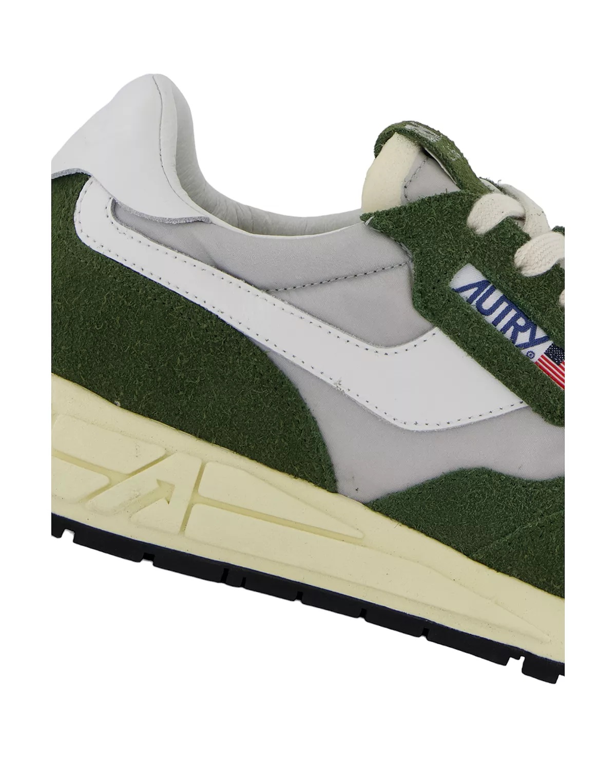 Men's Reelwind Low Top Sneakers - 5