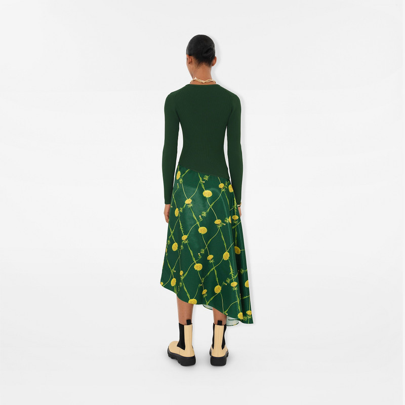 Dandelion Dress 4