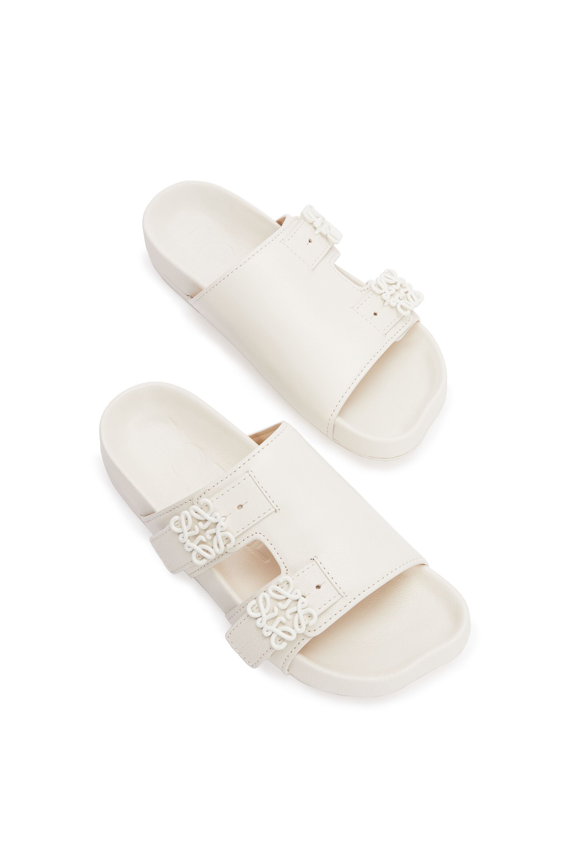 Ease slide in goatskin - 3