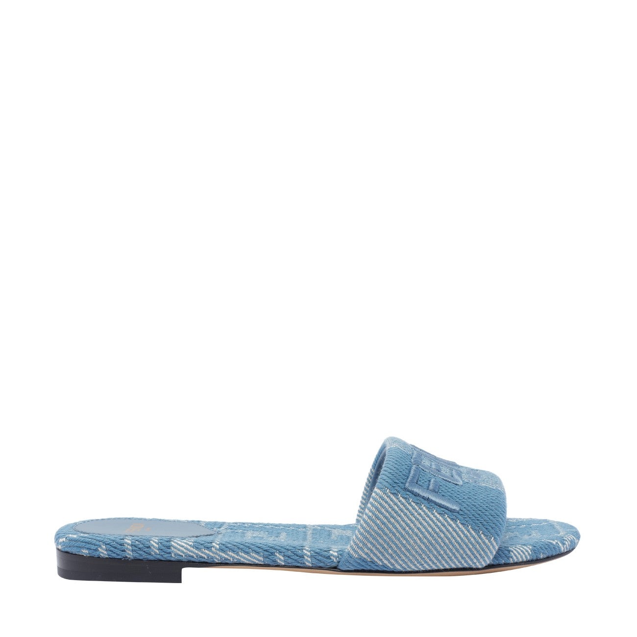 Fendi Women Fendi Sunshine Sandals - 1