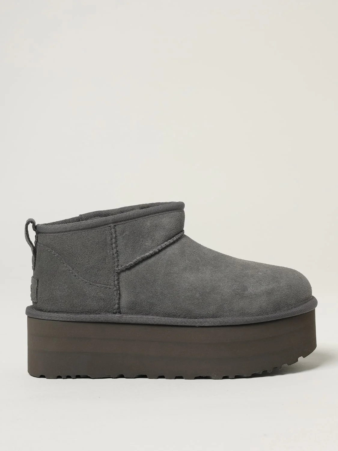 Flat ankle boots woman UGG - 1
