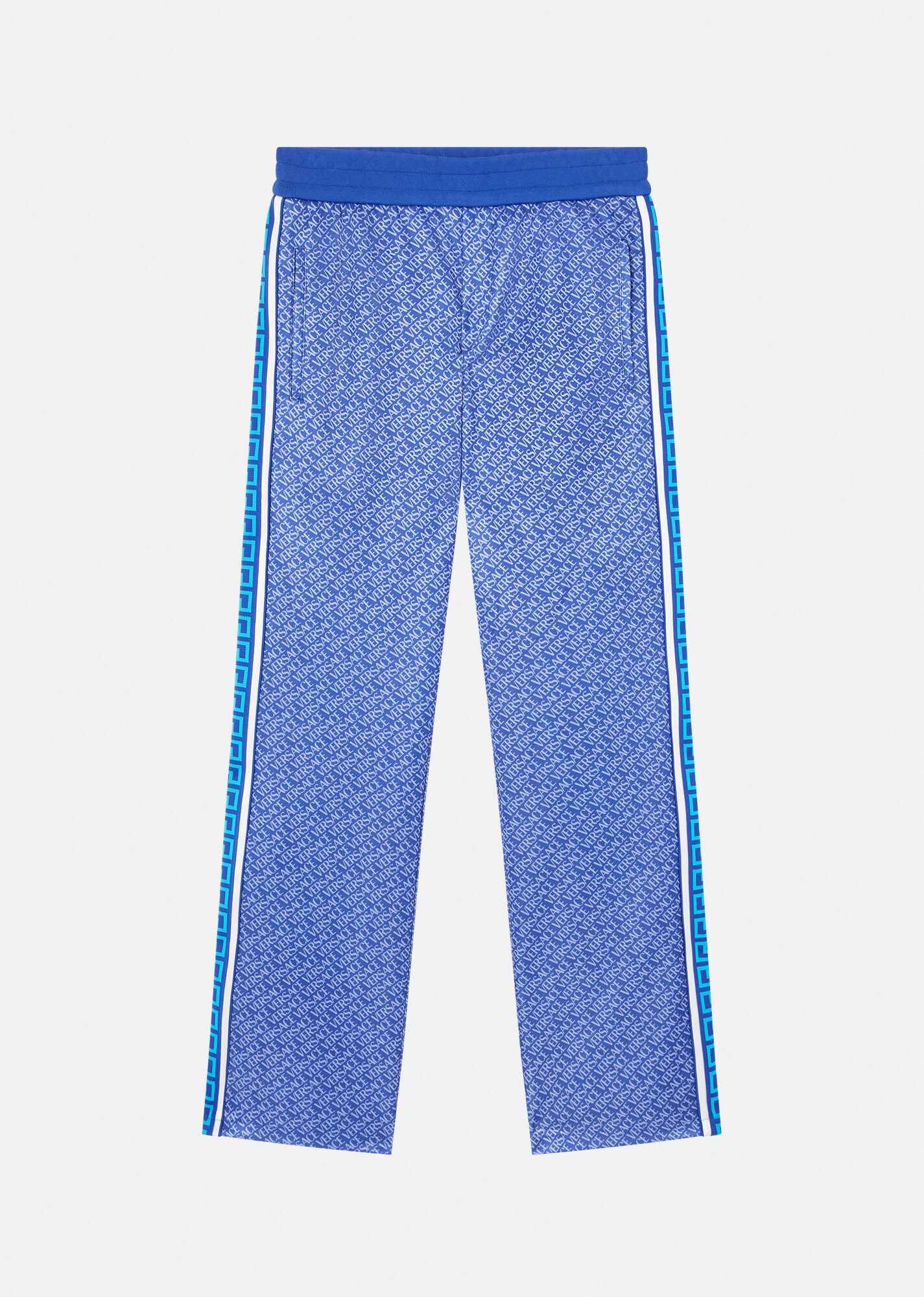 Logo Print Sweatpants - 1