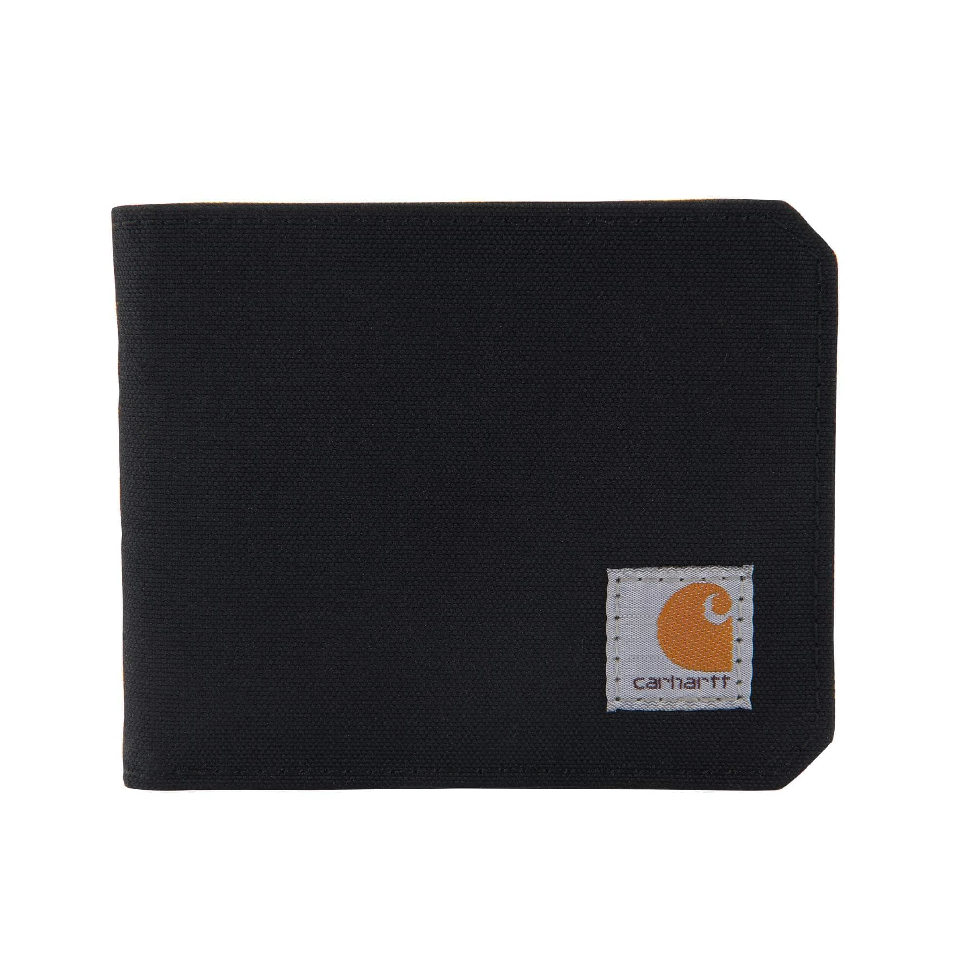 Nylon Duck Bifold Wallet - 1