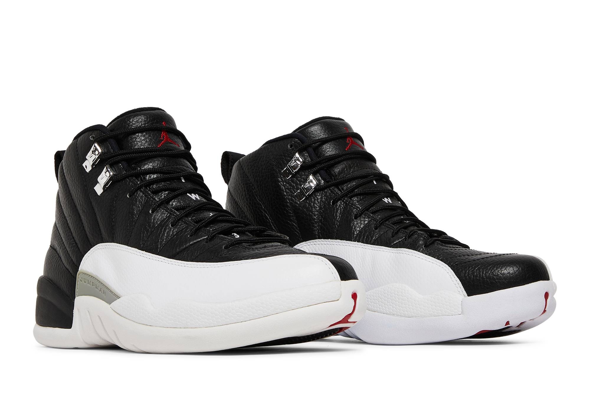 Air Jordan 12 Retro 'Playoff' 2012 - 8