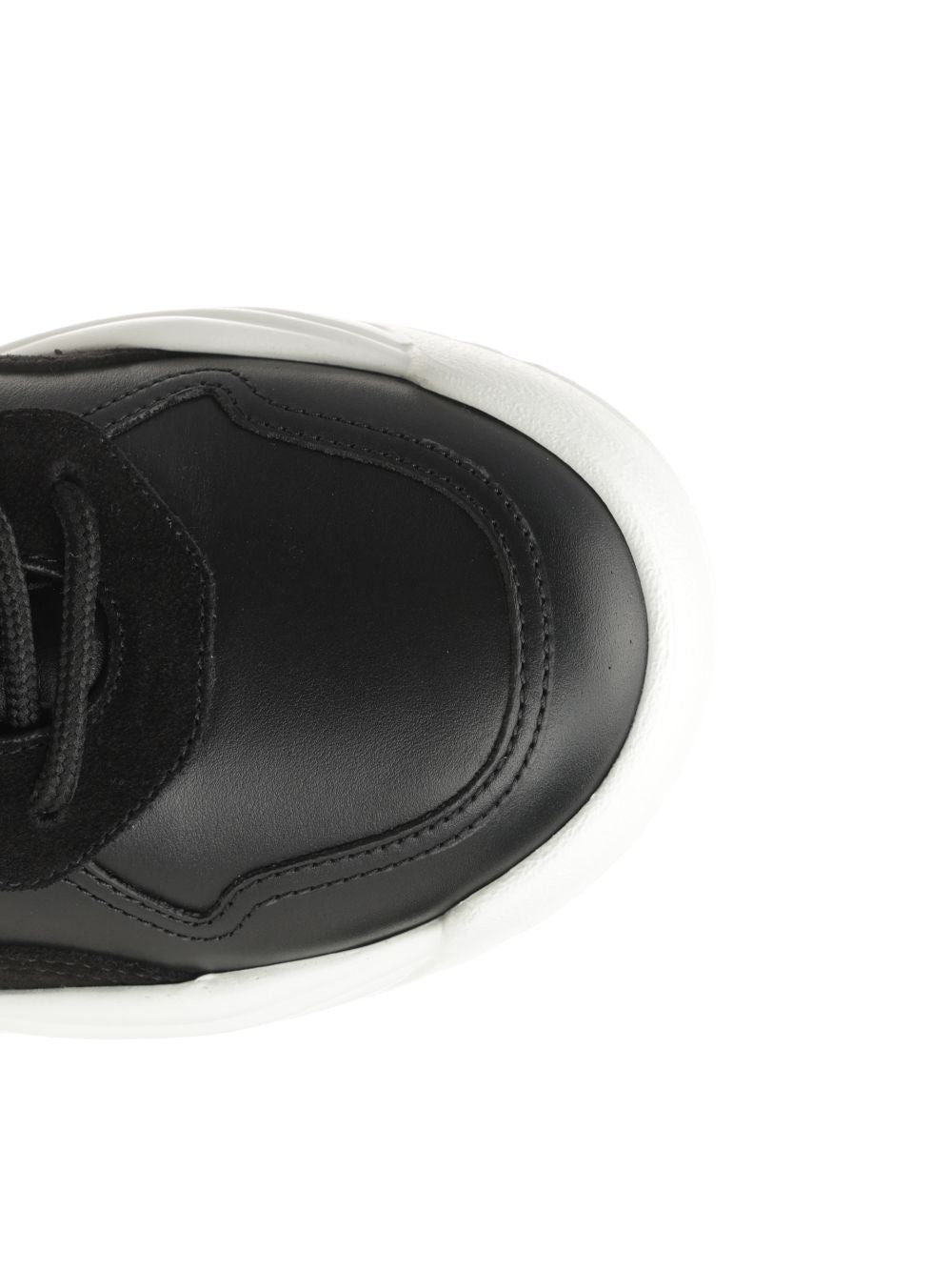 Sneaker Gumboy Sneakers Black - 4