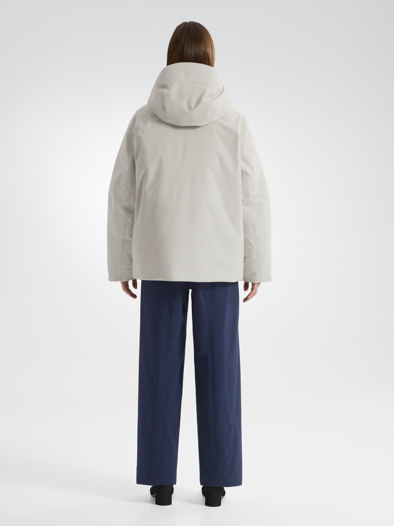 Ifora Down Jacket - 6