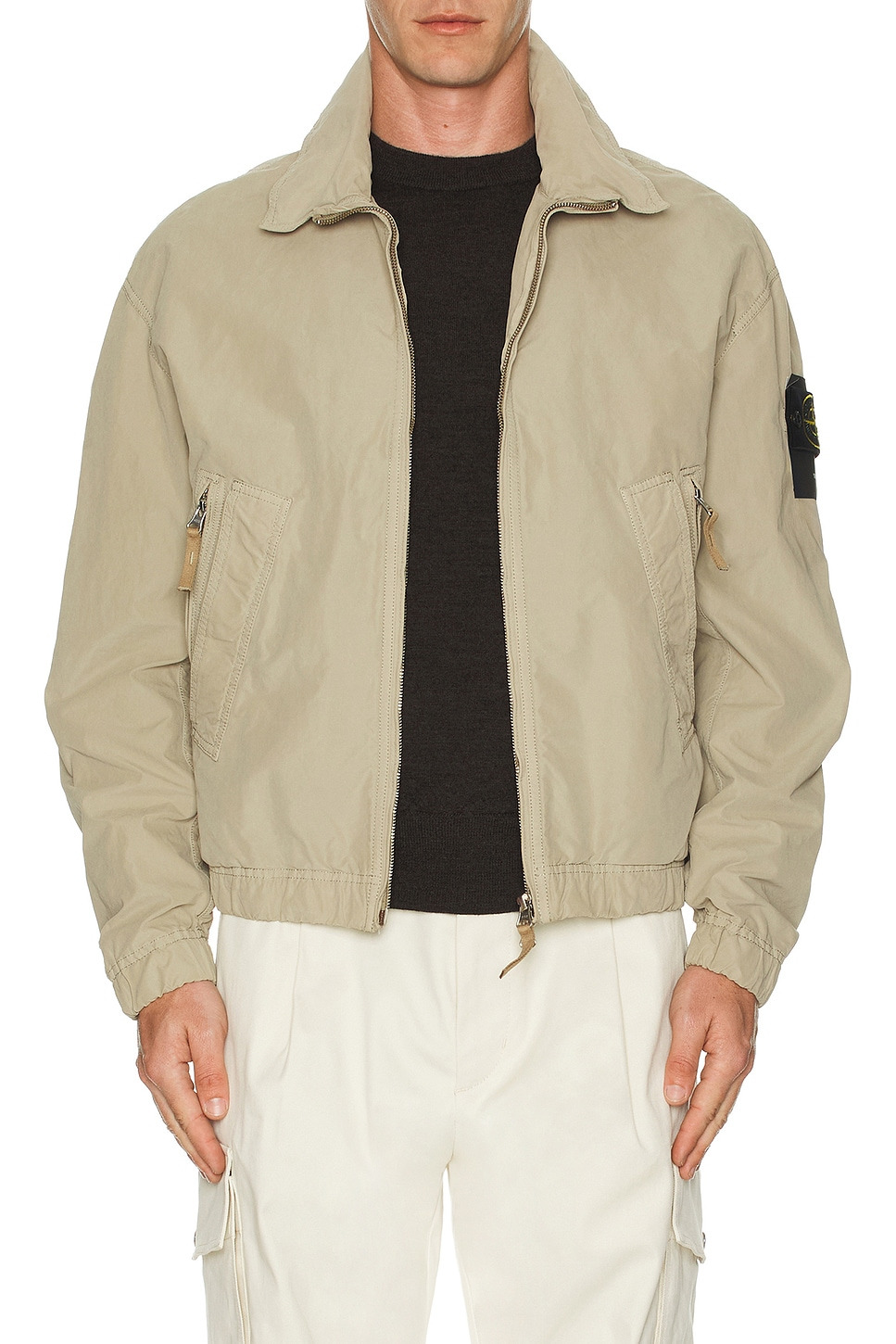 Bomber Jacket - 4