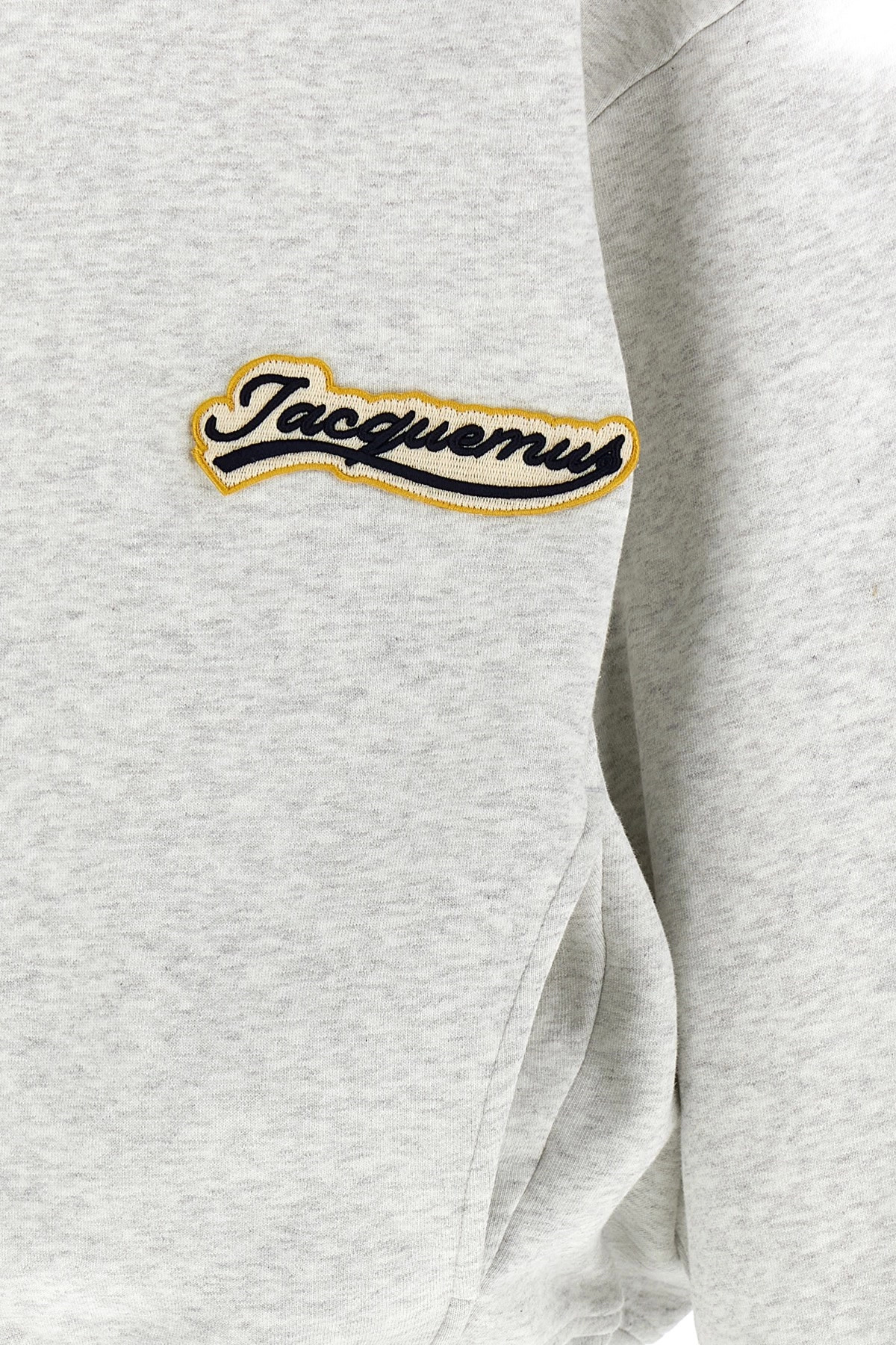 'Le Hoodie Gio' sweatshirt - 5