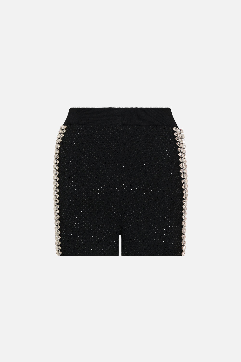 KNIT SHORT - 4