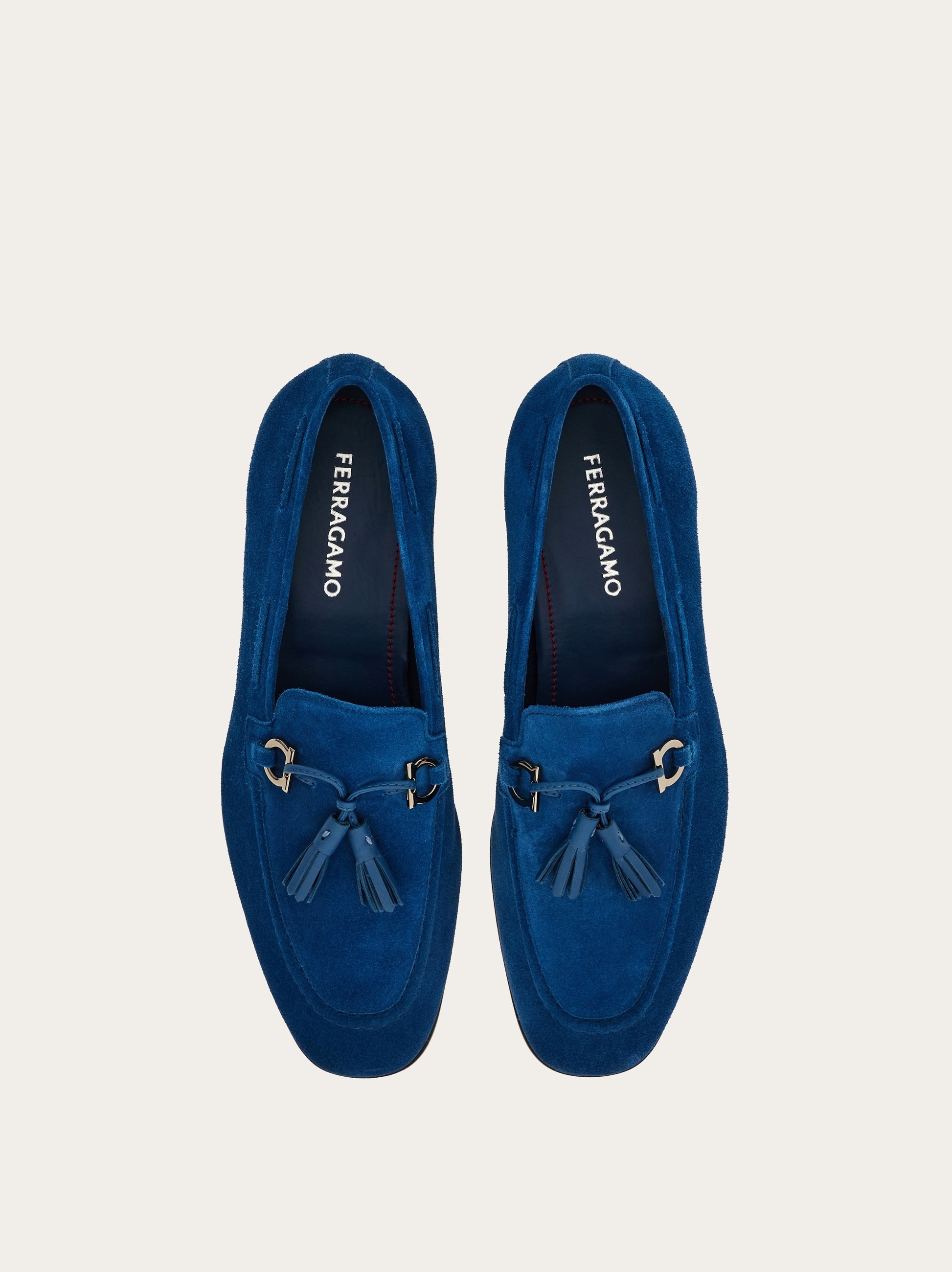 Loafer with tassels - 2
